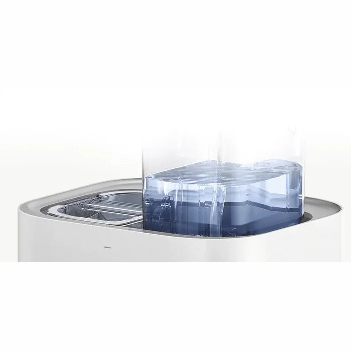 Roboti putekļu sūcēji Xiaomi Robot Vacuum X10+